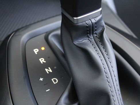 New 2025 Kia K4 EX image 30