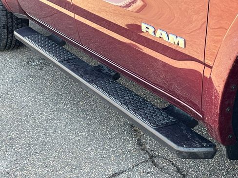 Used 2019 RAM 1500 Laramie w/ Trailer Tow Group image 15