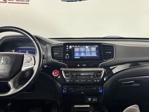 Used 2022 Honda Pilot Black Edition image 39