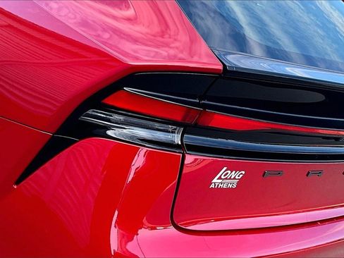 Used 2026 Toyota Prius LE image 17