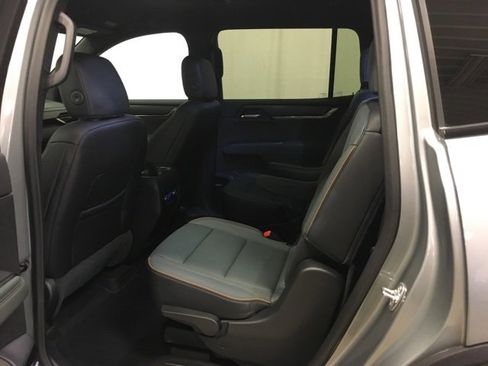 Used 2024 GMC Acadia AT4 w/ LPO, Floor Liner Package image 18