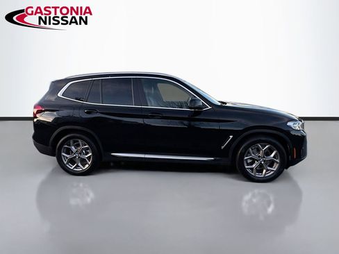 Used 2022 BMW X3 xDrive30i AWD/4WD image 9