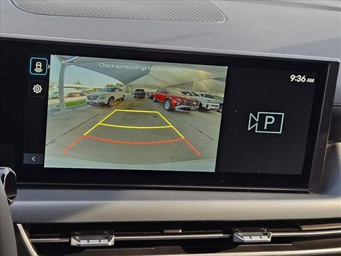 New 2026 Hyundai Sonata SEL image 18