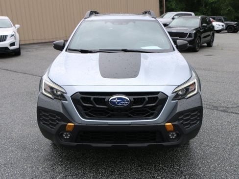 Used 2024 Subaru Outback Wilderness AWD/4WD image 11