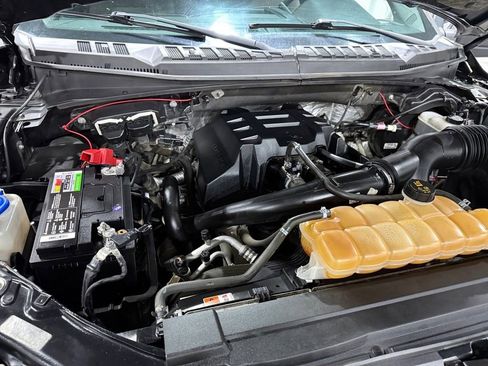 Used 2015 Ford F150 XLT w/ Equipment Group 301A Mid image 38