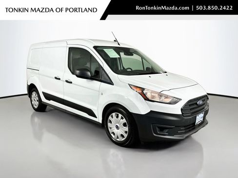 Used 2023 Ford Transit Connect XL FWD image 1