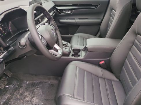 New 2026 Honda CR-V EX-L image 17