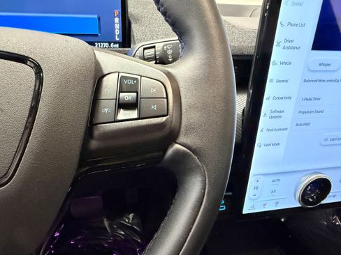 Certified 2023 Ford Mustang Mach-E Premium image 15