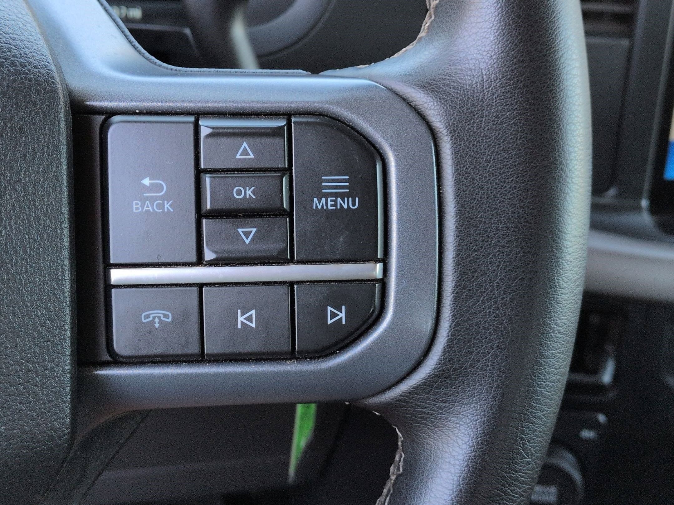 Used 2025 Ford F150 XLT w/ Equipment Group 301A Standard AWD/4WD image 19