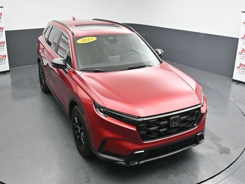 Used 2023 Honda CR-V Sport image 27