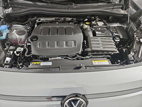 New 2026 Volkswagen Tiguan S AWD/4WD image 20