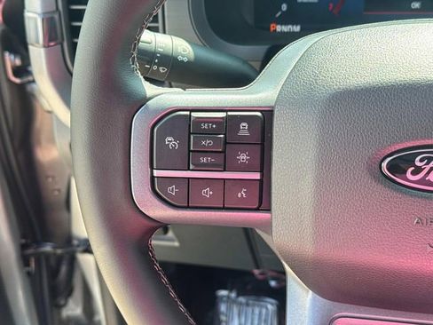 New 2025 Ford F150 XLT w/ Equipment Group 302A MID image 13