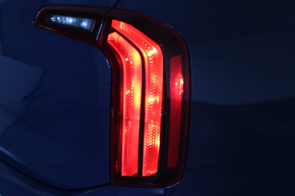 Used 2025 Kia Telluride S FWD image 42
