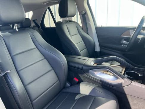 Certified 2024 Mercedes-Benz GLE 350 4MATIC image 21