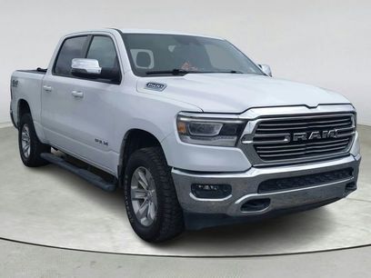 Used 2023 RAM 1500 Laramie