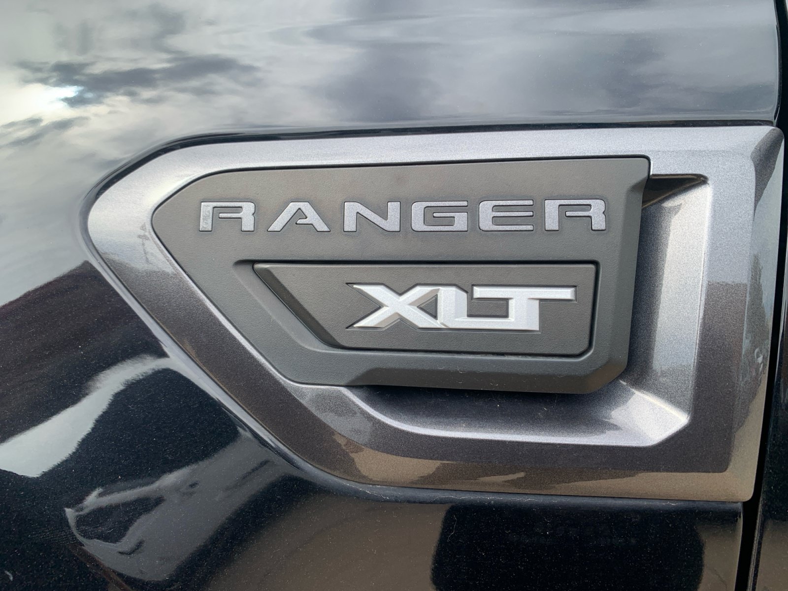 Used 2021 Ford Ranger XLT w/ Equipment Group 301A Mid AWD/4WD image 33