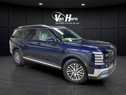New 2026 Hyundai Palisade SEL
