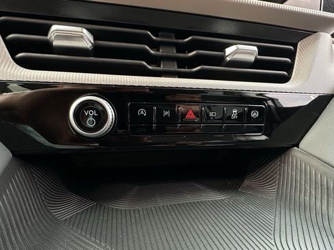 New 2026 Ford Explorer Active image 44