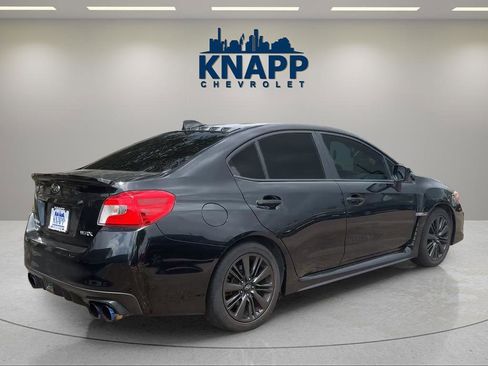 Used 2019 Subaru WRX image 5