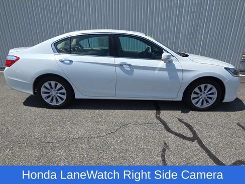 Used 2014 Honda Accord EX-L image 7