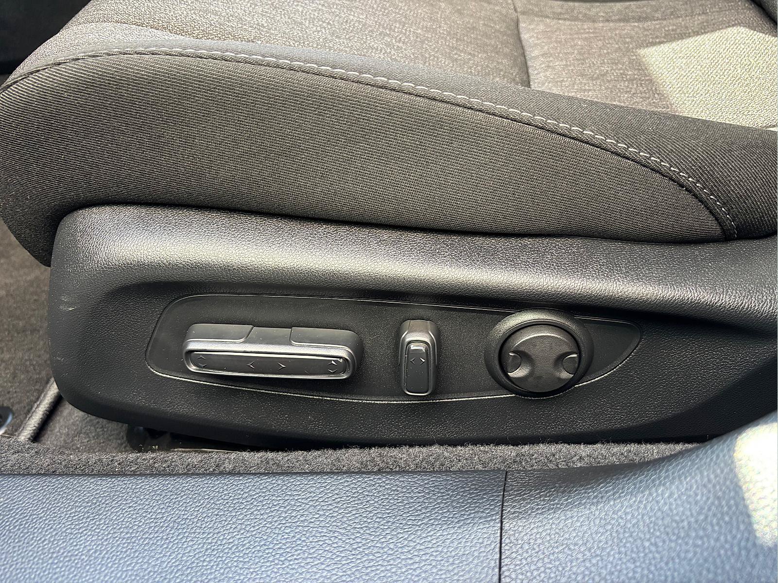 Certified 2026 Honda Accord SE image 14