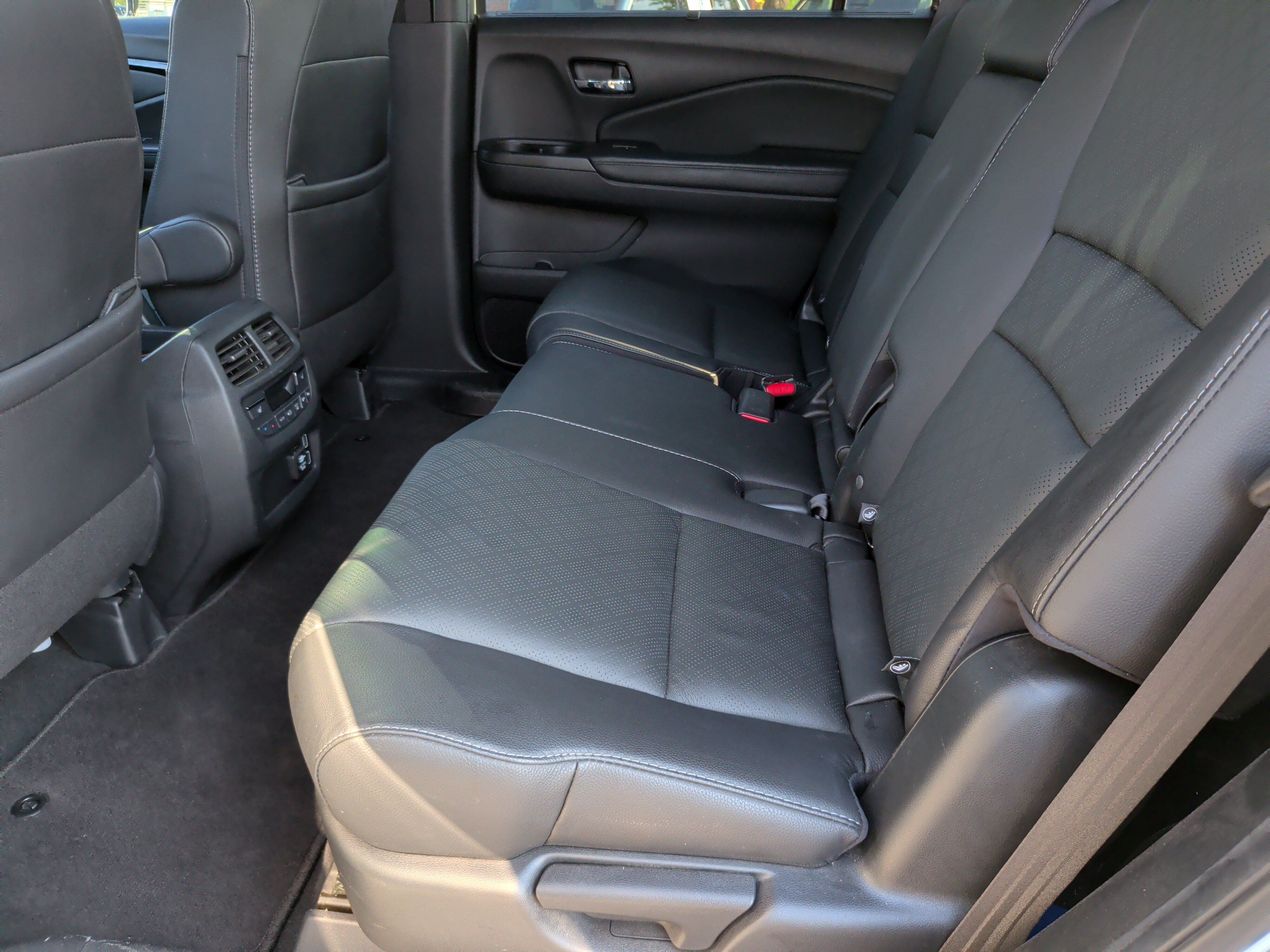 Used 2021 Honda Passport Elite image 33