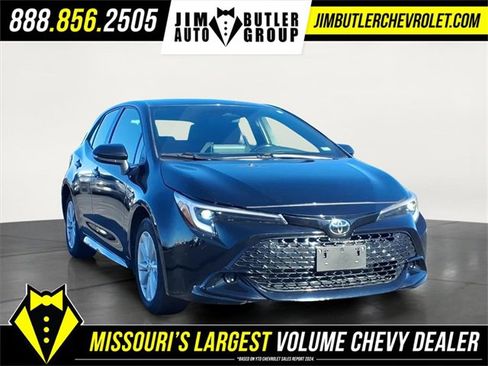 Used 2024 Toyota Corolla SE image 6