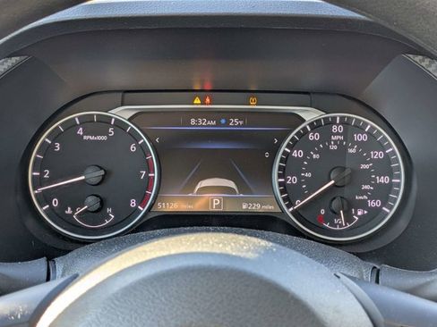 Certified 2024 Nissan Sentra SV image 26