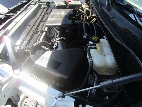 Certified 2023 Chevrolet Silverado 1500 LT Trail Boss w/ Protection Package image 13