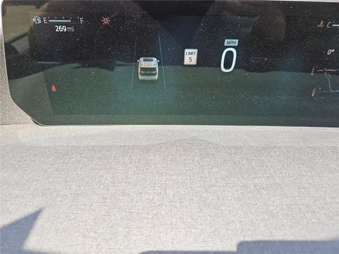 New 2026 Ford Expedition Active RWD image 11