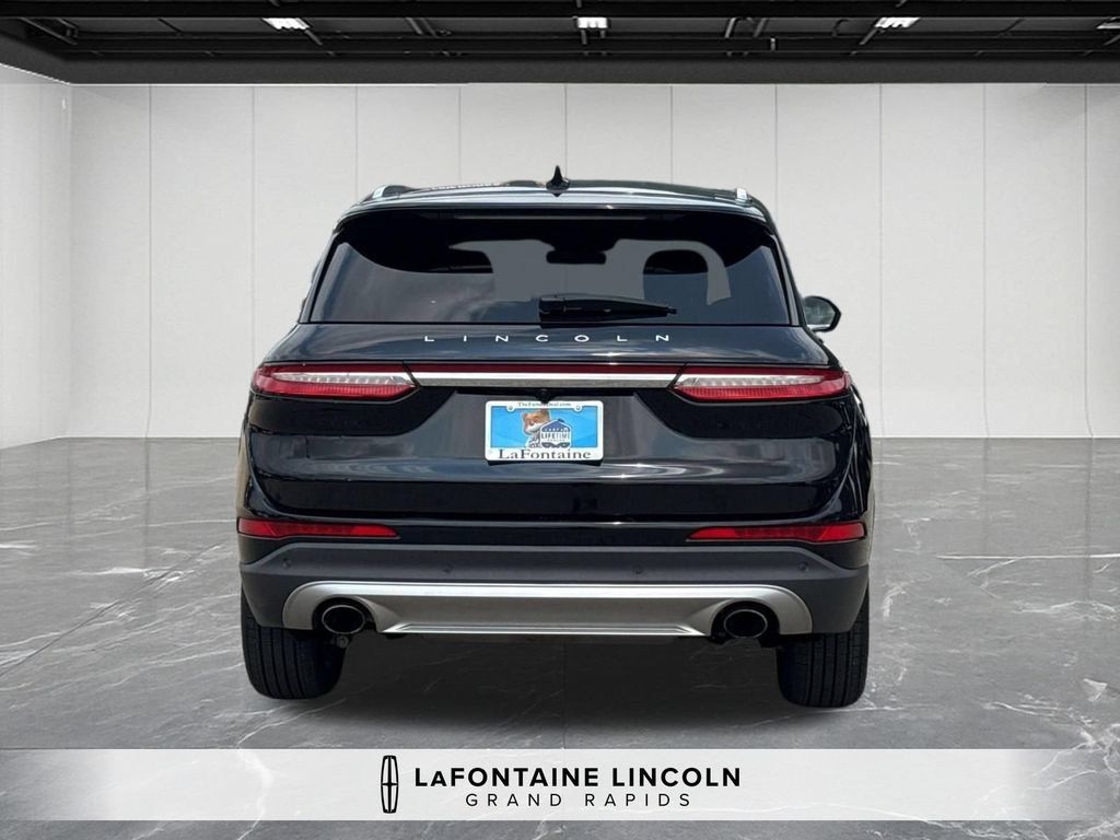 Certified 2022 Lincoln Corsair Reserve w/ Equipment Group 201A AWD/4WD image 4