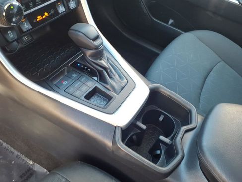 Certified 2023 Toyota RAV4 XLE w/ Convenience Package image 20