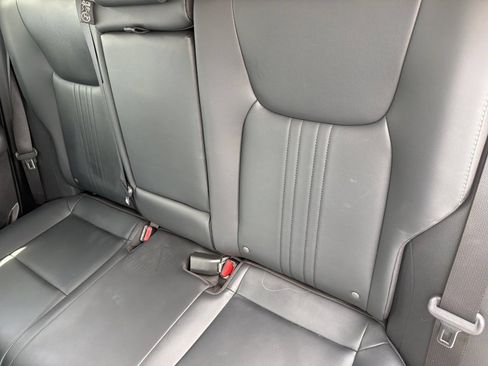 Used 2025 Lexus NX 250 FWD w/ Accessory Package (K3) image 19