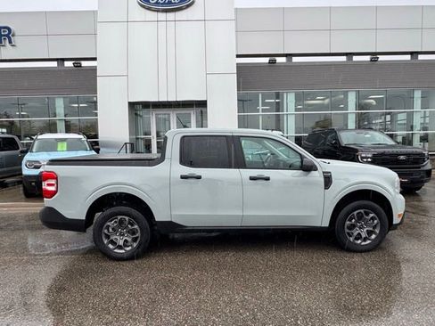 Certified 2023 Ford Maverick XLT FWD image 35
