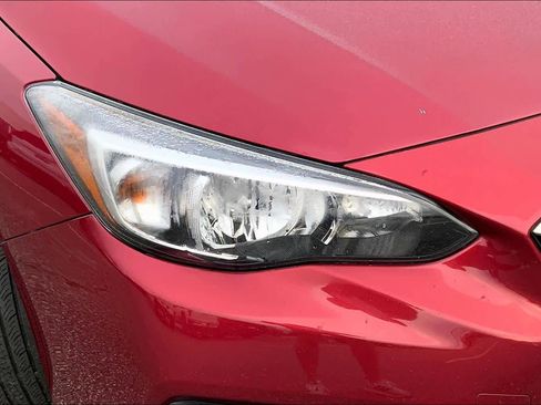 Used 2022 Subaru Impreza 2.0i image 26