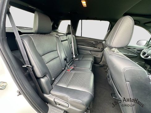 Used 2019 Honda Passport Elite image 33