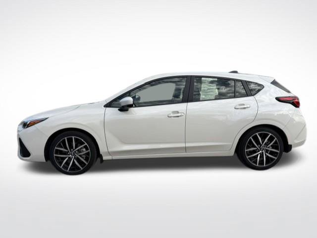Used 2026 Subaru Impreza 2.0i Sport AWD/4WD image 2