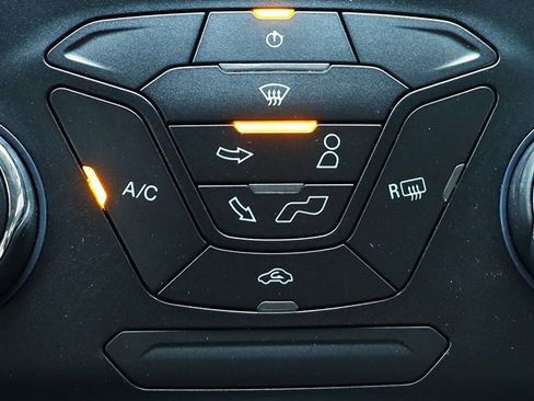 Used 2014 Ford Fusion S image 44