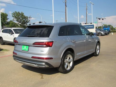 Used 2022 Audi Q7 3.0T Premium w/ Convenience Package image 9