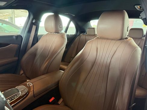 Certified 2021 Mercedes-Benz E 350 Sedan image 3