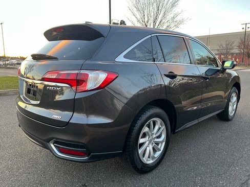 Used 2016 Acura RDX AWD w/ Technology Package image 7