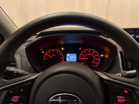 Used 2019 Subaru Impreza 2.0i AWD/4WD image 14