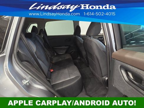 Used 2022 Nissan Rogue S AWD/4WD image 10
