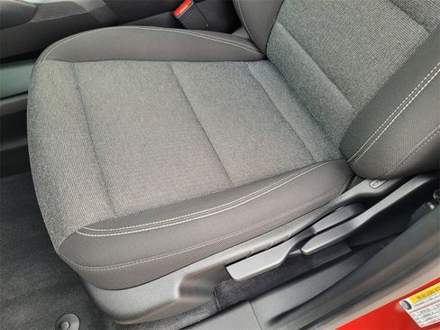 Used 2025 GMC Terrain Elevation image 11