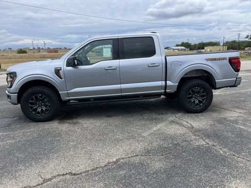 New 2025 Ford F150 Tremor w/ Tow/Haul Package image 4