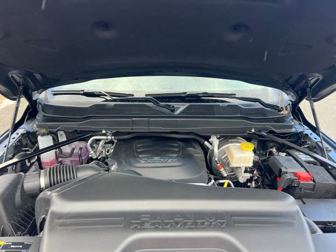 New 2026 RAM 2500 Tradesman image 17