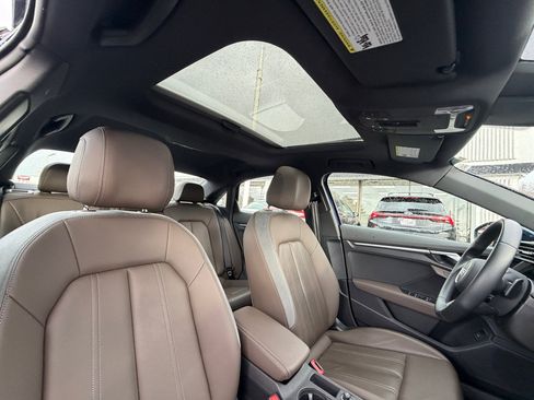 Used 2024 Audi A3 2.0T Premium w/ Convenience Package image 17