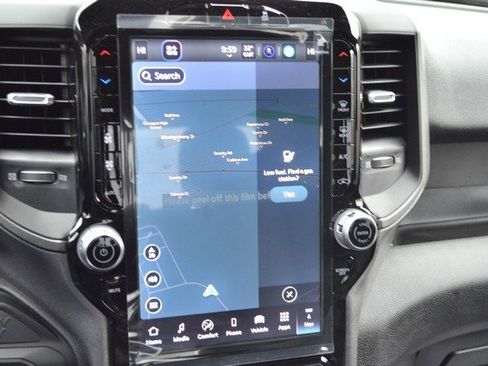 New 2026 RAM 5500 Tradesman image 29