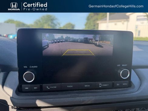 Used 2024 Honda Accord EX image 20