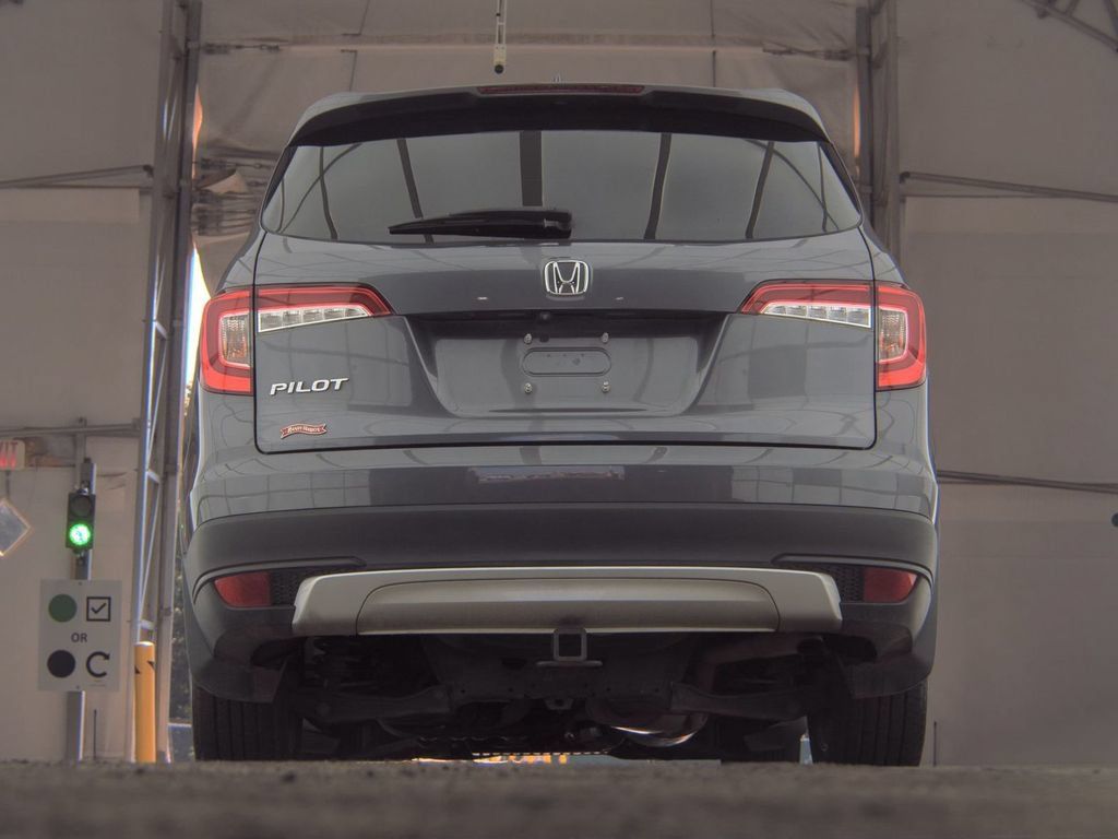 Used 2020 Honda Pilot EX-L image 5